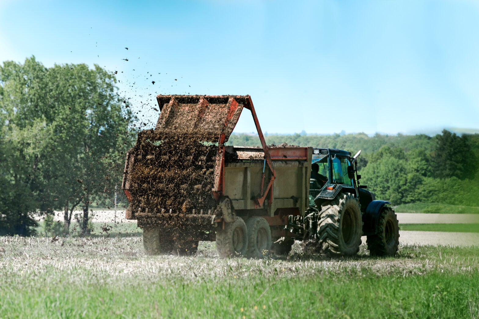 Diagnostic risques effluents d’élevage : logiciels DeXel / Pré-Dexel