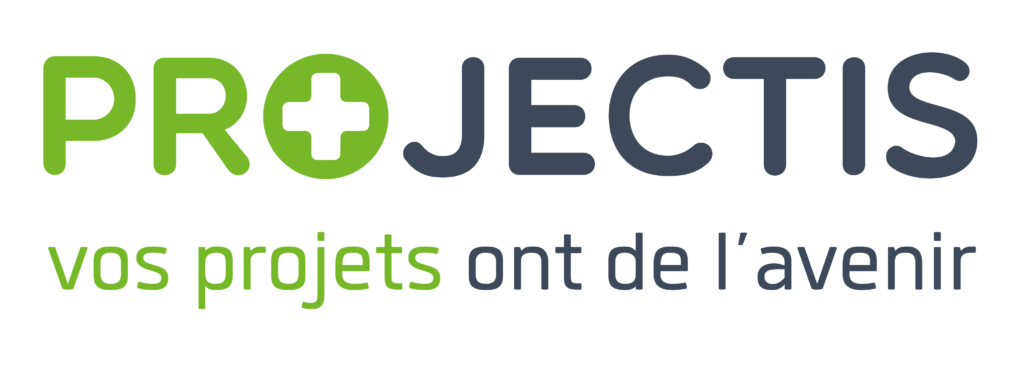 logo projectis