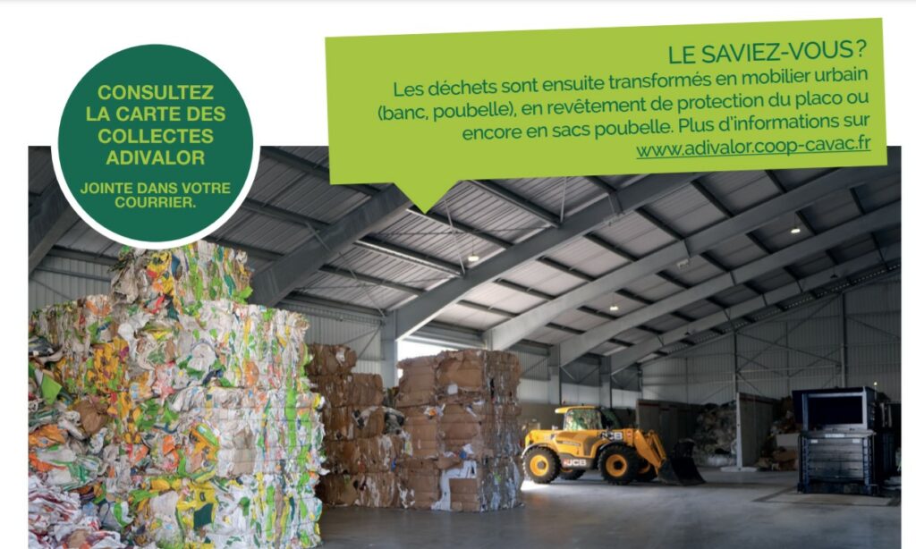 Adivalor-dechet-agricole-recyclage-Cavac