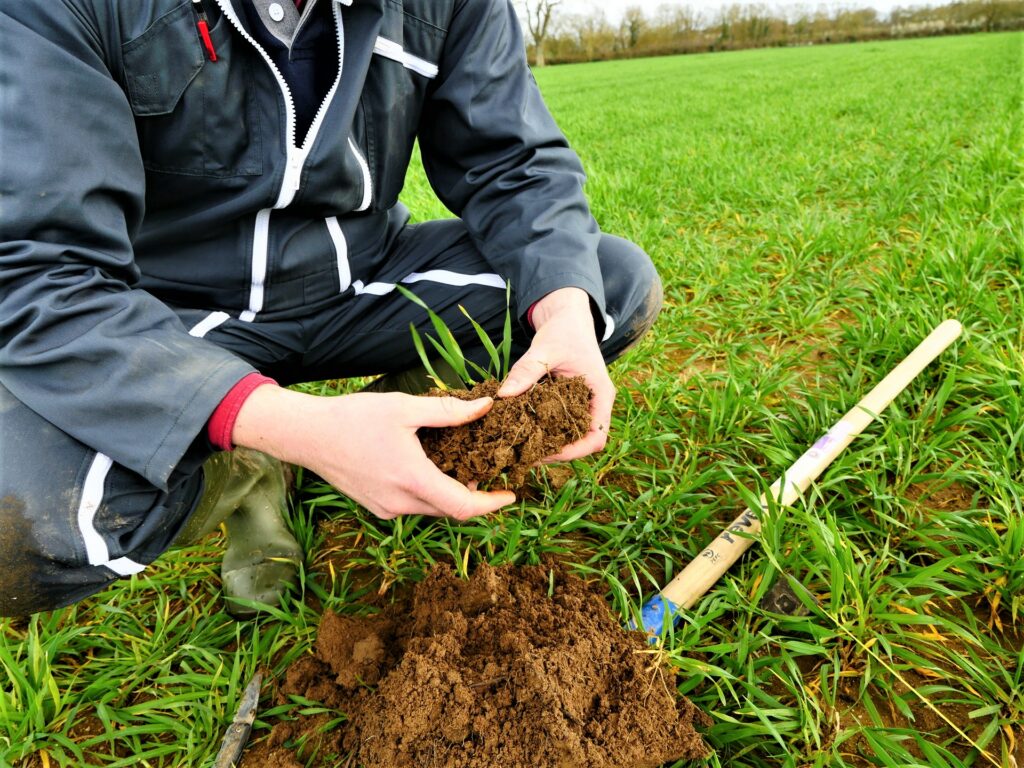 Analyse-terre-formation-bio-Cavac-cooperative-vendee