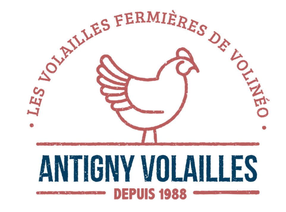 Lancement du site www.antignyvolailles.fr