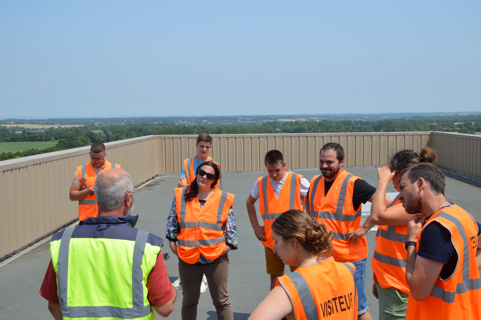 calibio-usine-alimentation-animale-jeune-installation-Dotation-elevage.