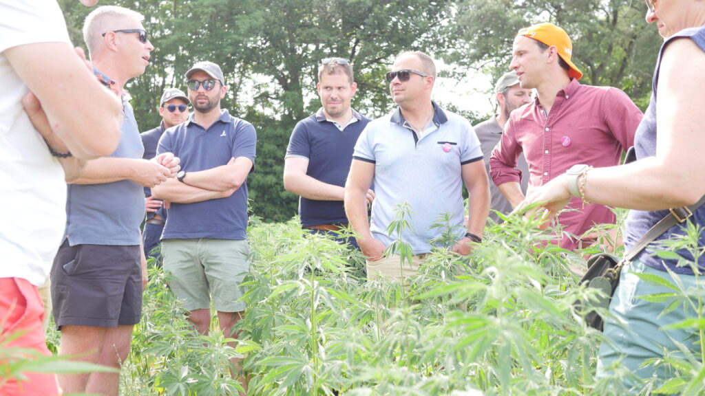 Cavac-Natup-rencontre-chanvre-production-vendee