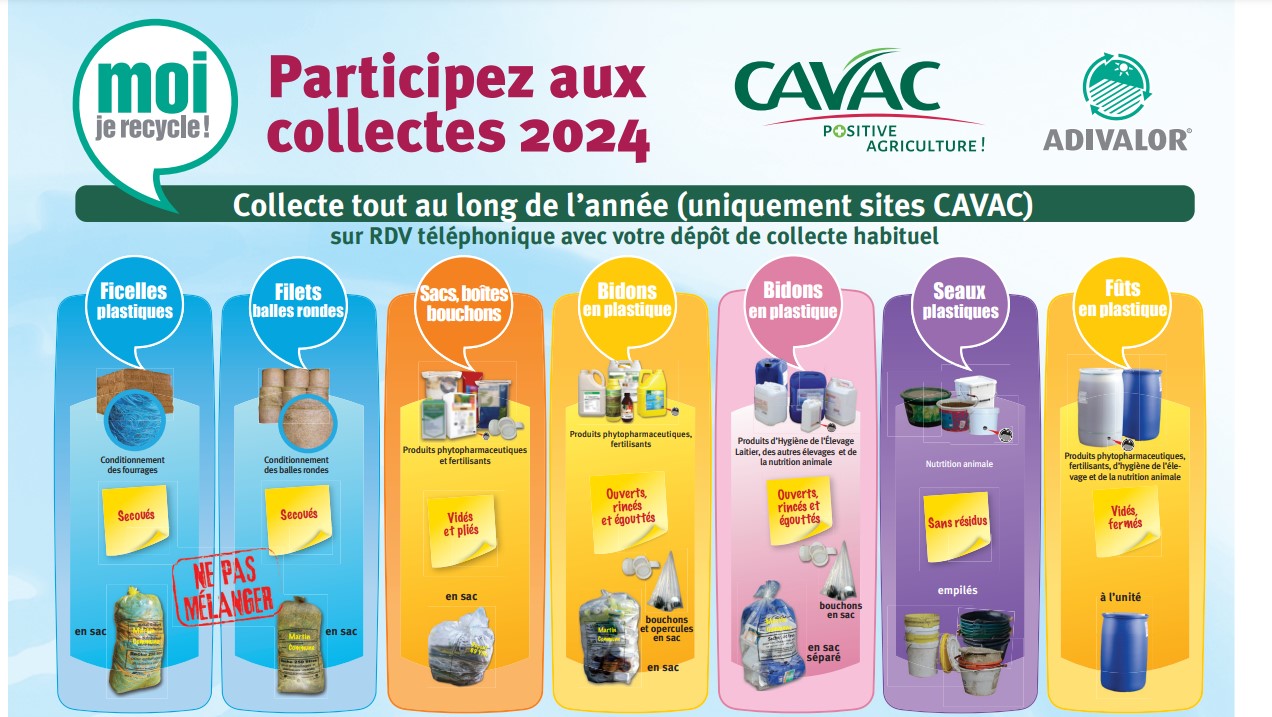 Collecte-dechet-agricole-2024-cavac-vendee-Adivalor