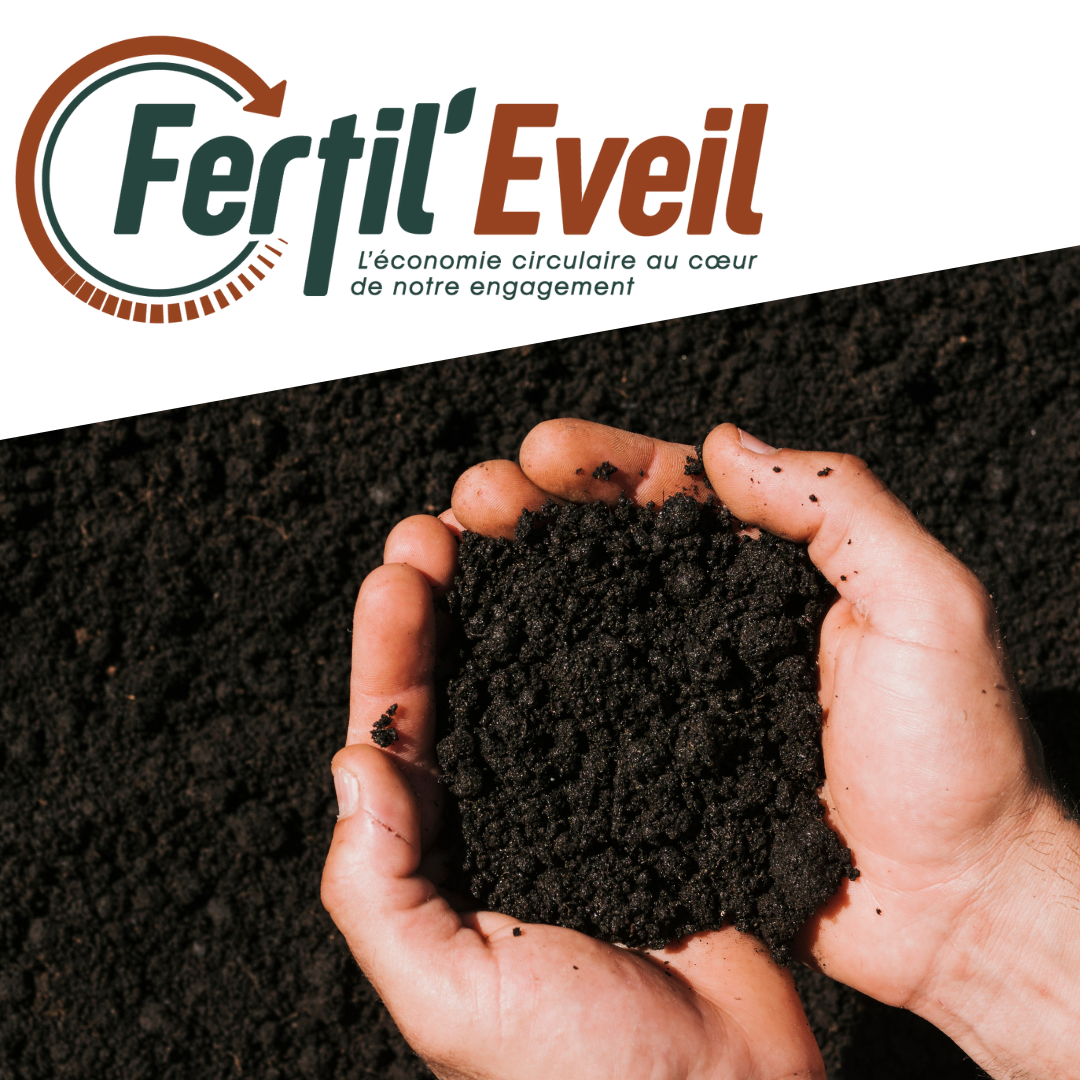 Compost Fertil’Eveil : une nouvelle réflexion pour la fertilisation