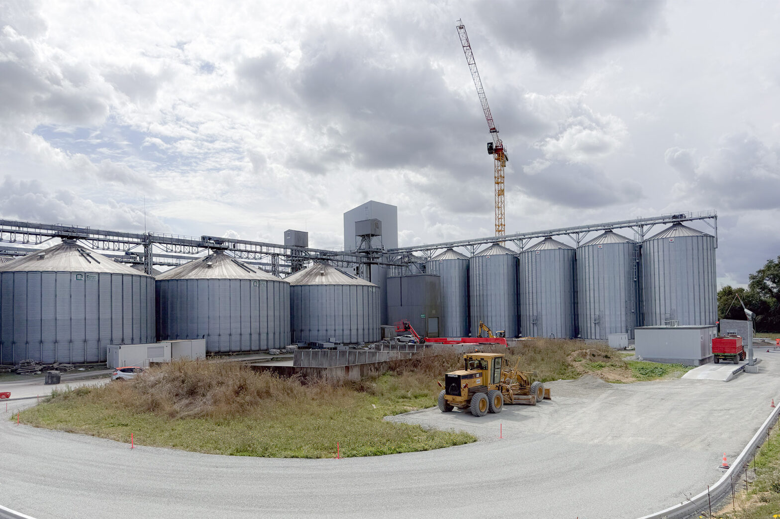 Silo de Cerizay