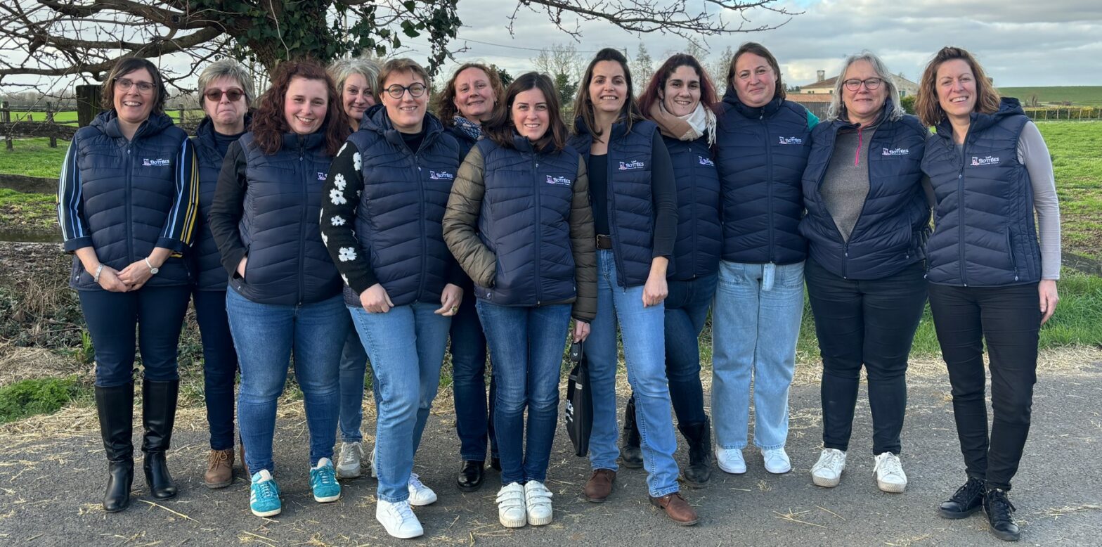Les-Bottes-Cavac-Vendee-agricultrice-groupe-association