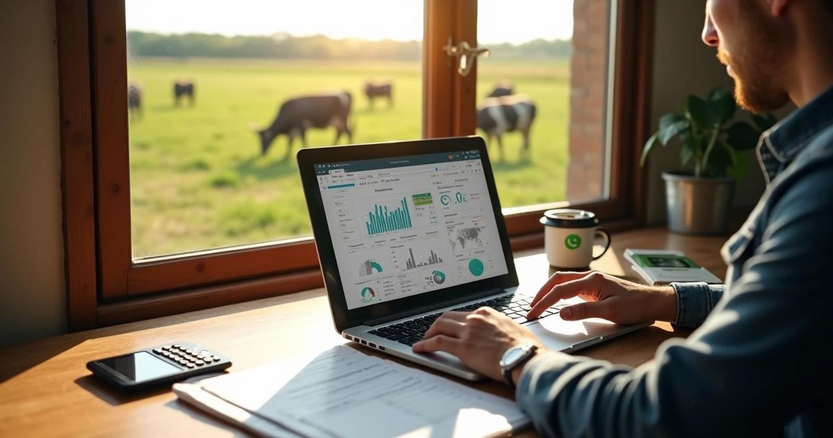 📊 SMAG FARMER : aller plus loin sur l’approche économique