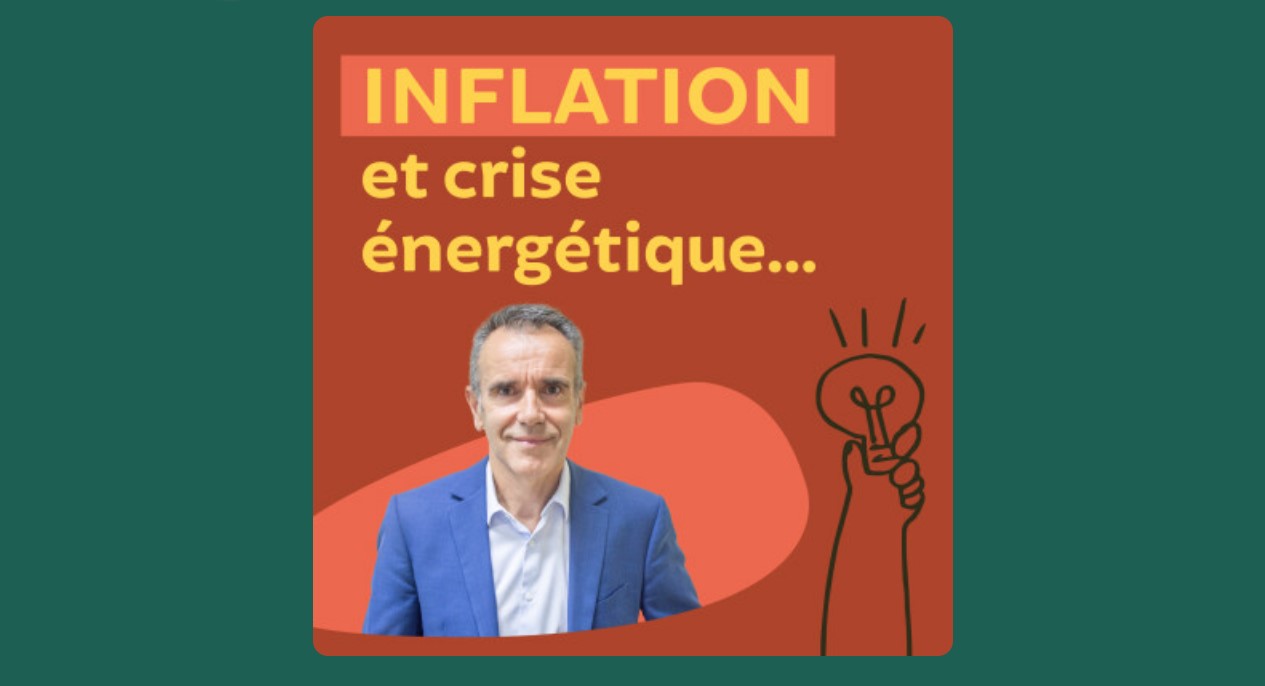 Inflation et crise énergétique : la méthode Cavac